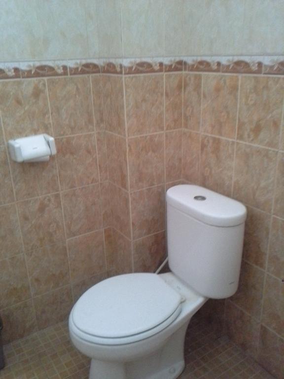 Guest house Pica Sedana