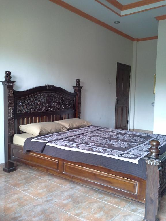 Pica Sedana Ubud (Bali)