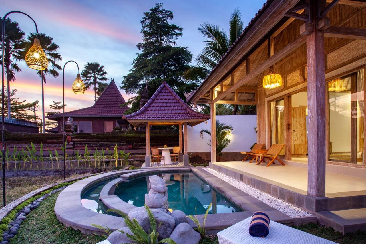 Villa Amaya Sebatu
