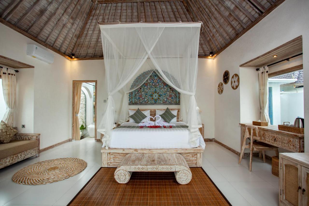 Villa Amaya Sebatu *