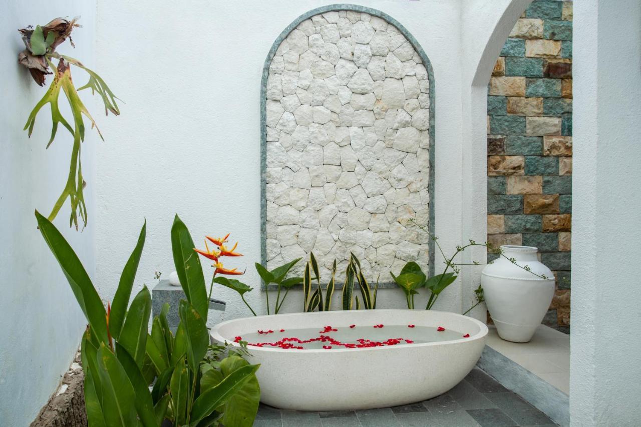 Villa Amaya Sebatu Ubud (Bali)