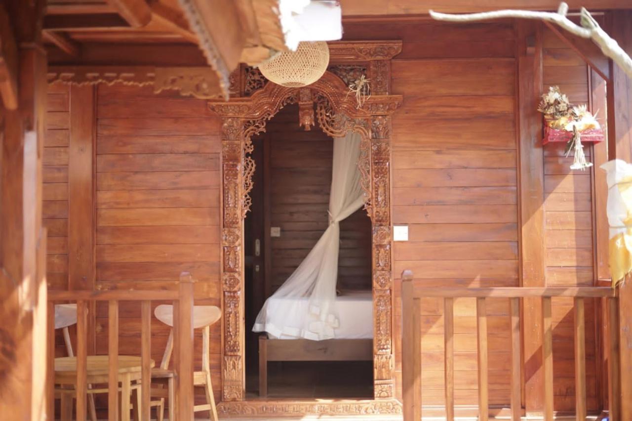 Teba Junjungan Bed & Breakfast Ubud (Bali)