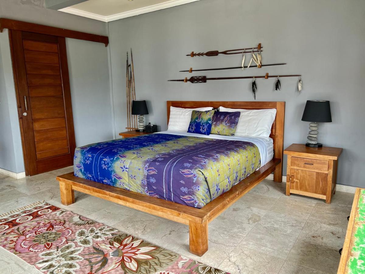 Villa Wake In Paradise And Luxury Lebah Ubud