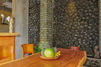 Guest house Sandat Bali 3*