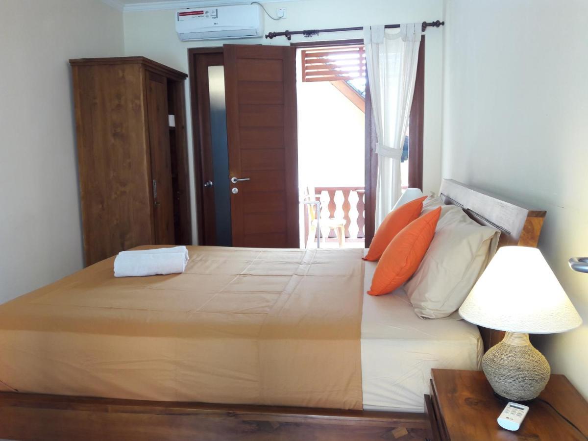 Sahadewa House Wisma tamu 2*