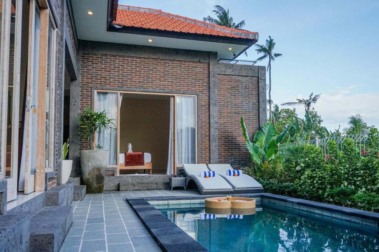 Kidupa Villa *