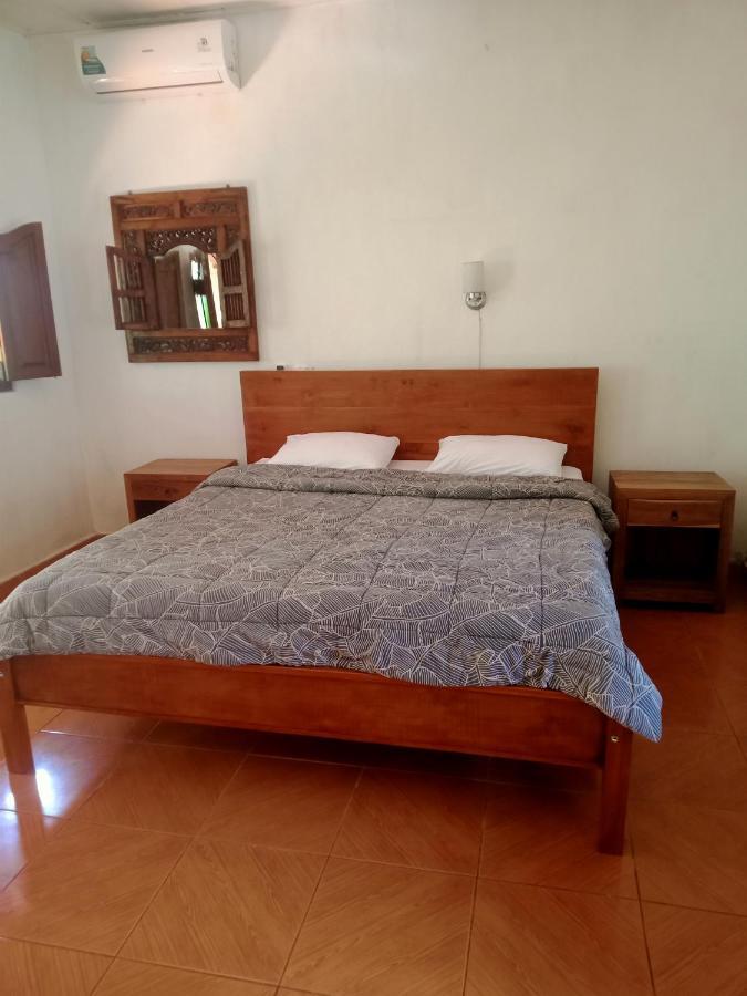 Gasthuis Puri Bebengan 3*