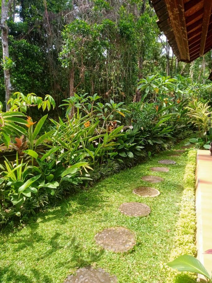 Puri Bebengan Gasthuis Ubud