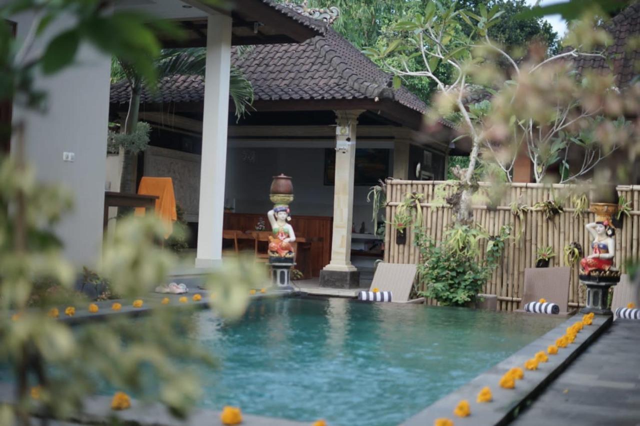 Bed & Breakfast Teba Junjungan *