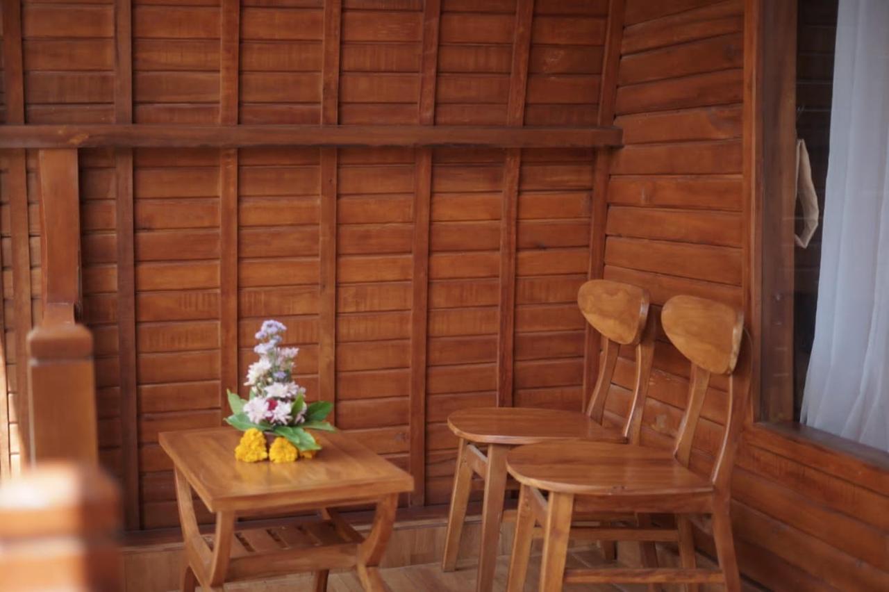 Teba Junjungan Bed & Breakfast *