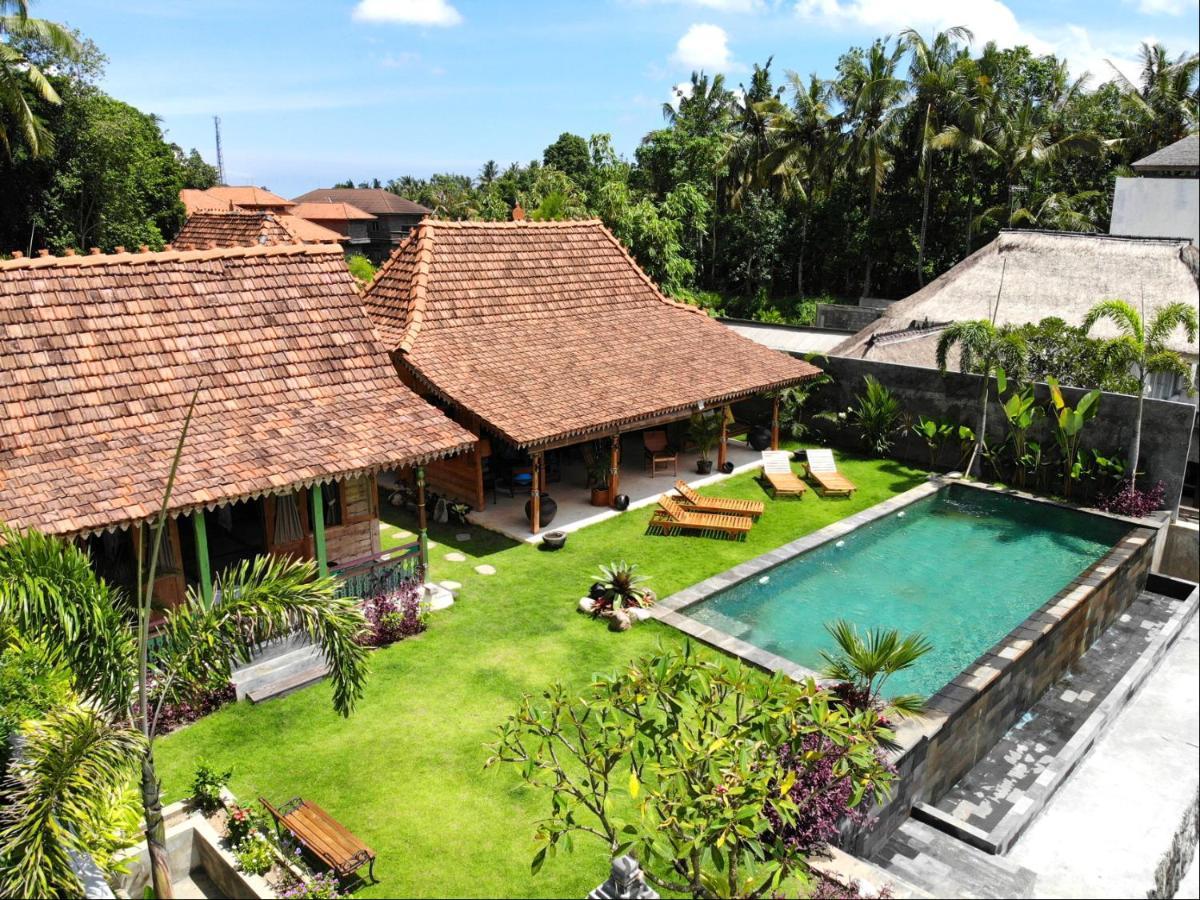 Villa O'hea Ubud