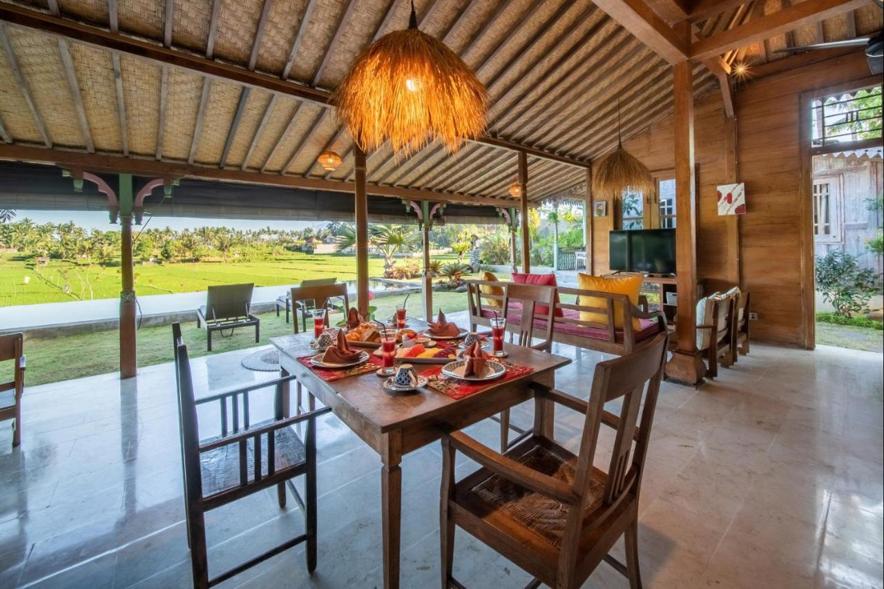 Villa O'hea Ubud