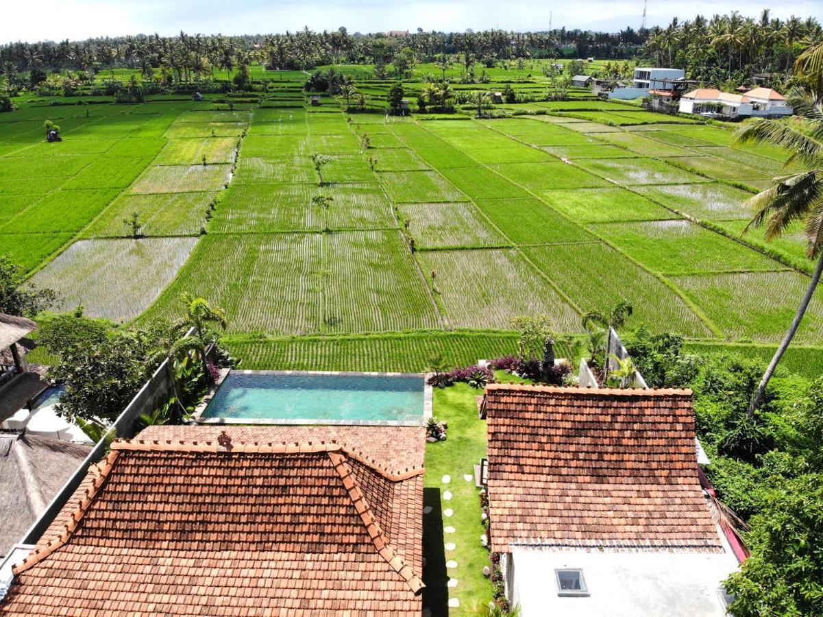 Villa O'hea *