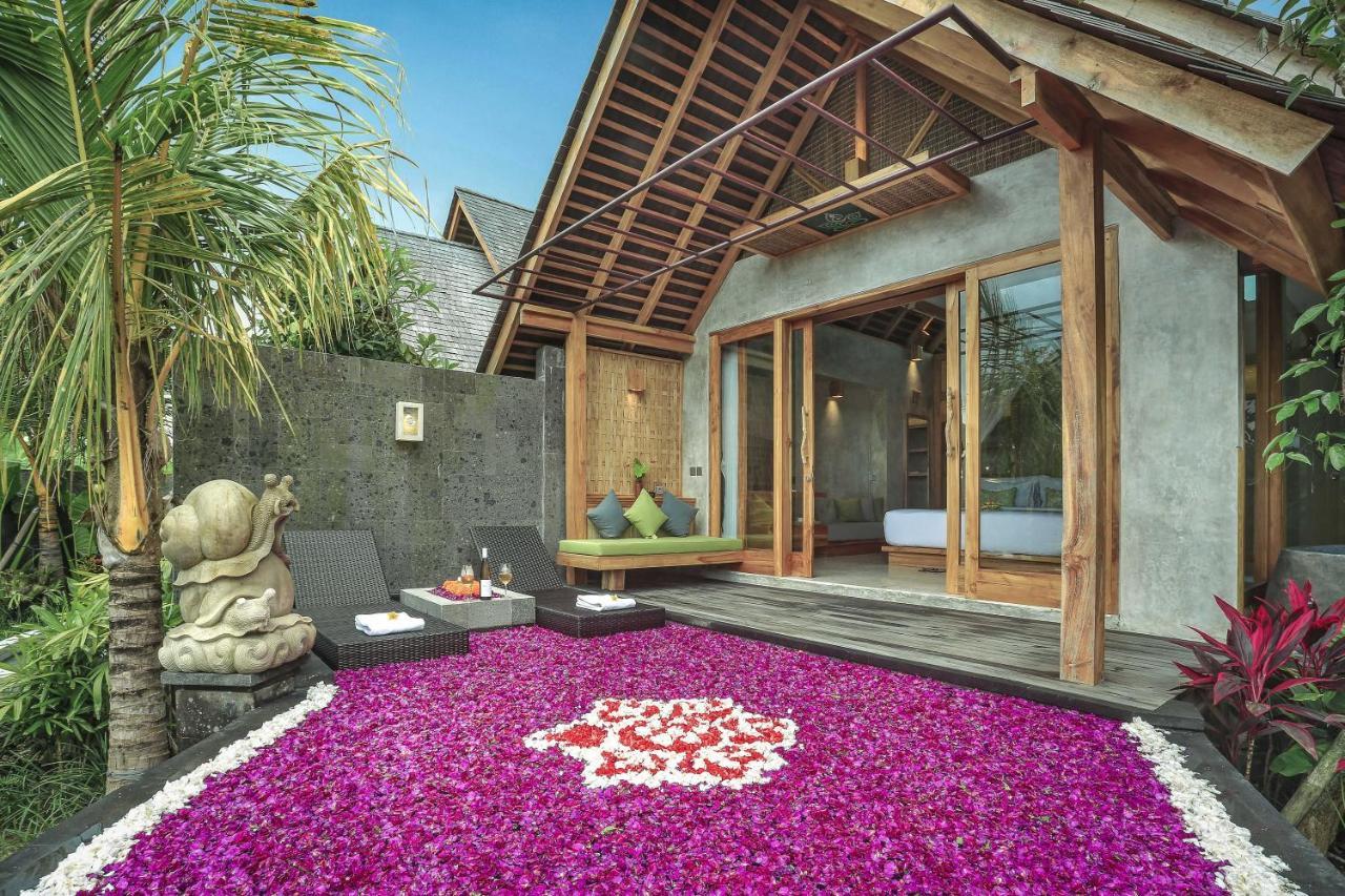 Villa Wana Bucu By Pramana