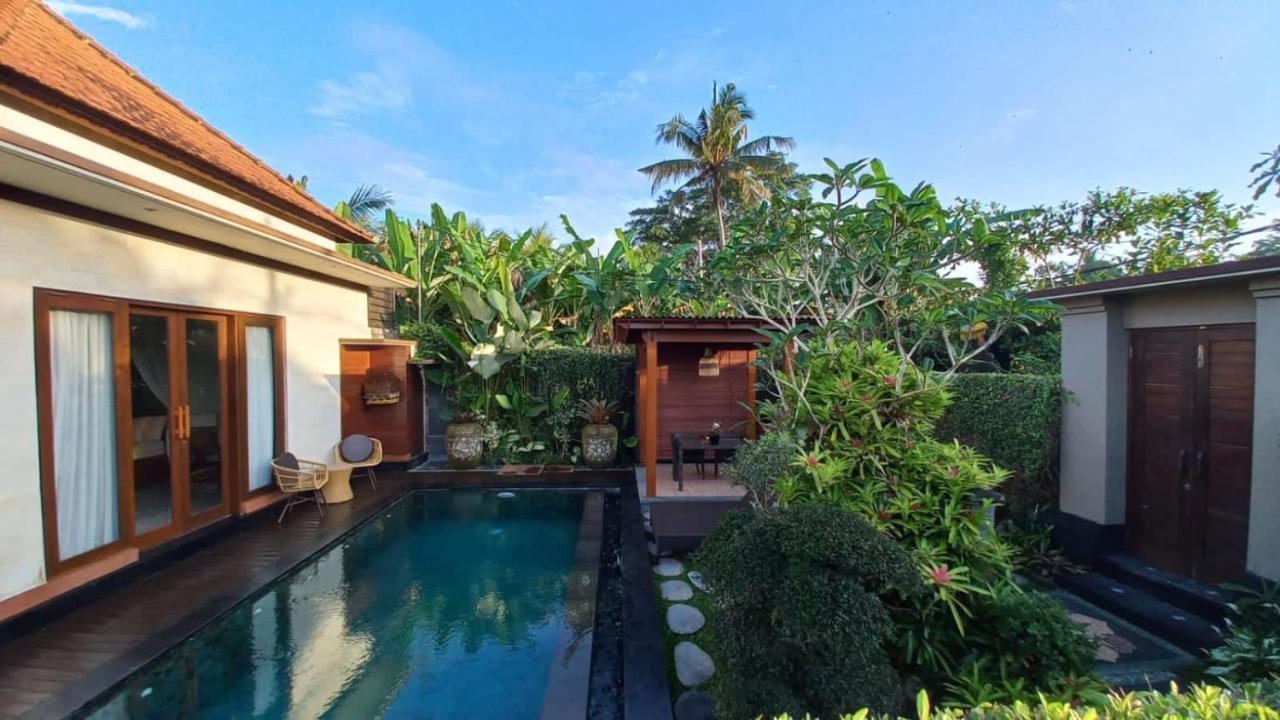 Paradise Villa Ubud