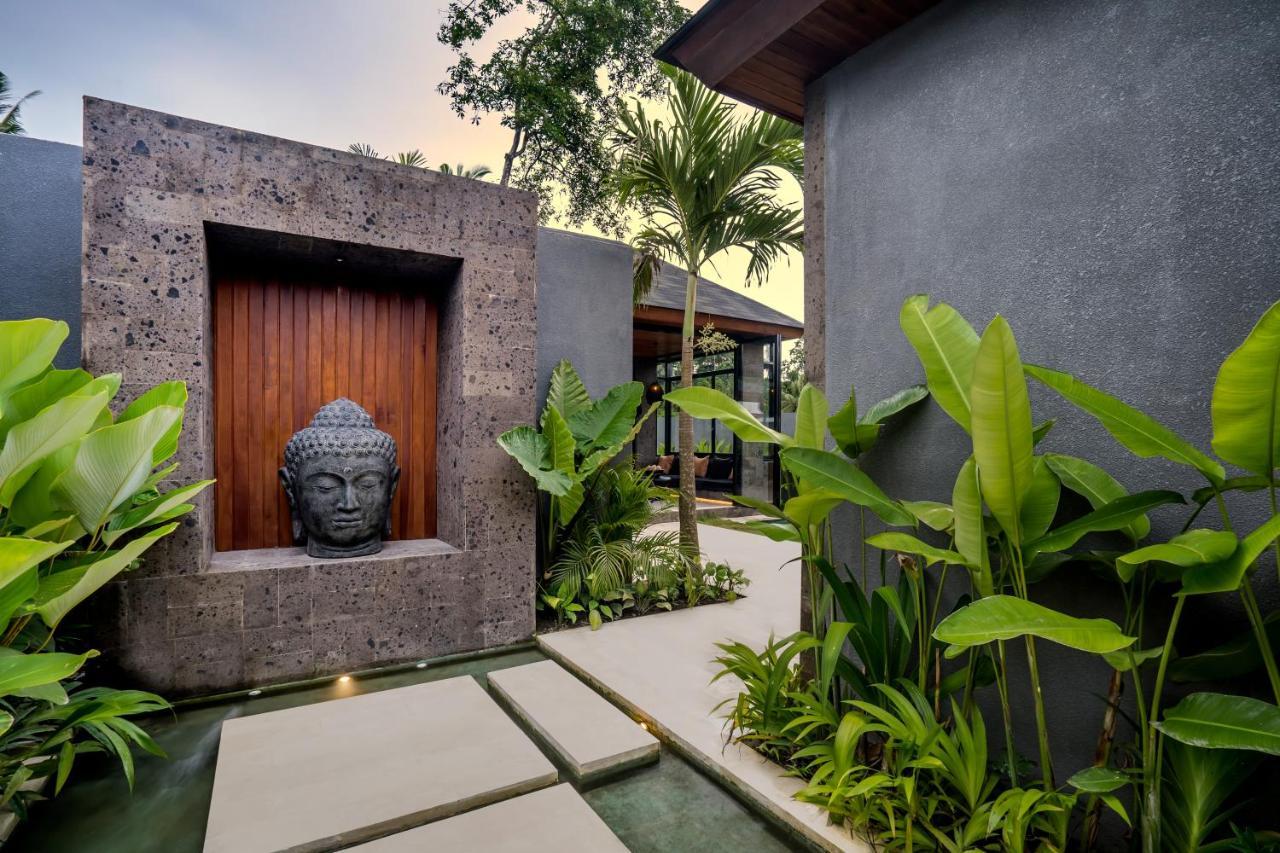 Ruby By Balisuperhost Pousada Ubud