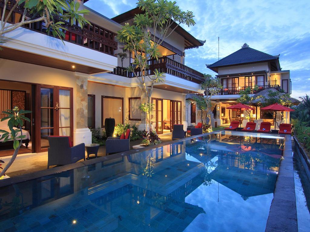 Uma Stana Ubud