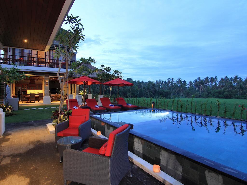 Villa Uma Stana