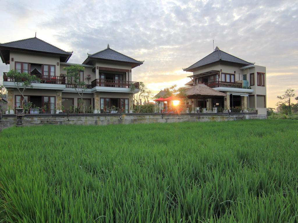 Uma Stana Villa