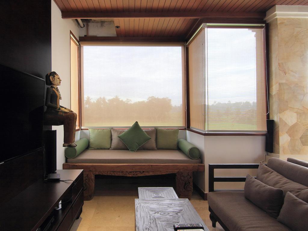 Uma Stana Villa Ubud