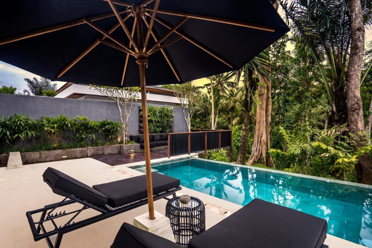 Pousada Ruby By Balisuperhost Ubud