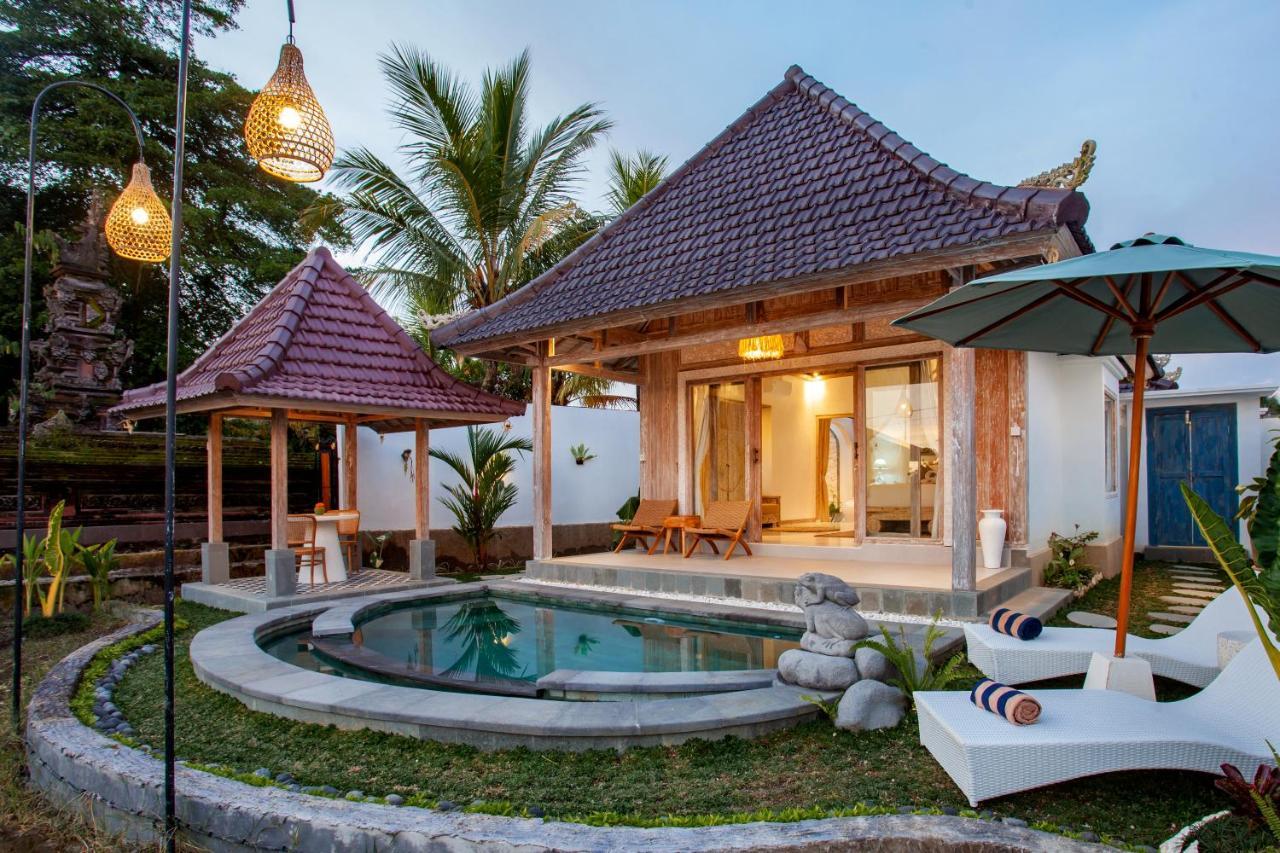 Villa Amaya Sebatu