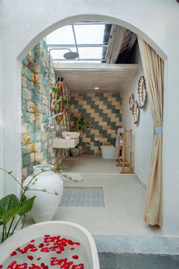 Villa Amaya Sebatu *