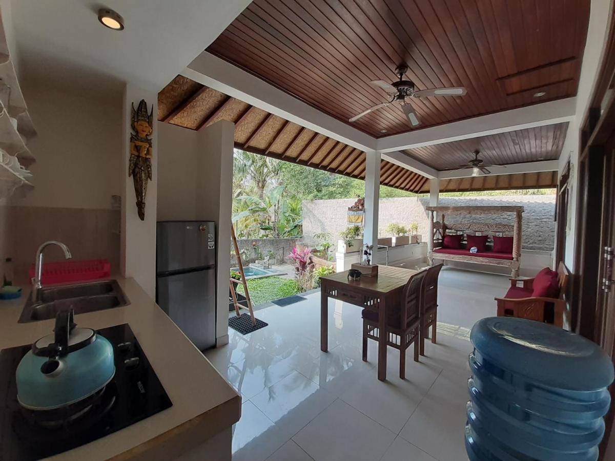 Hidden Point Ubud