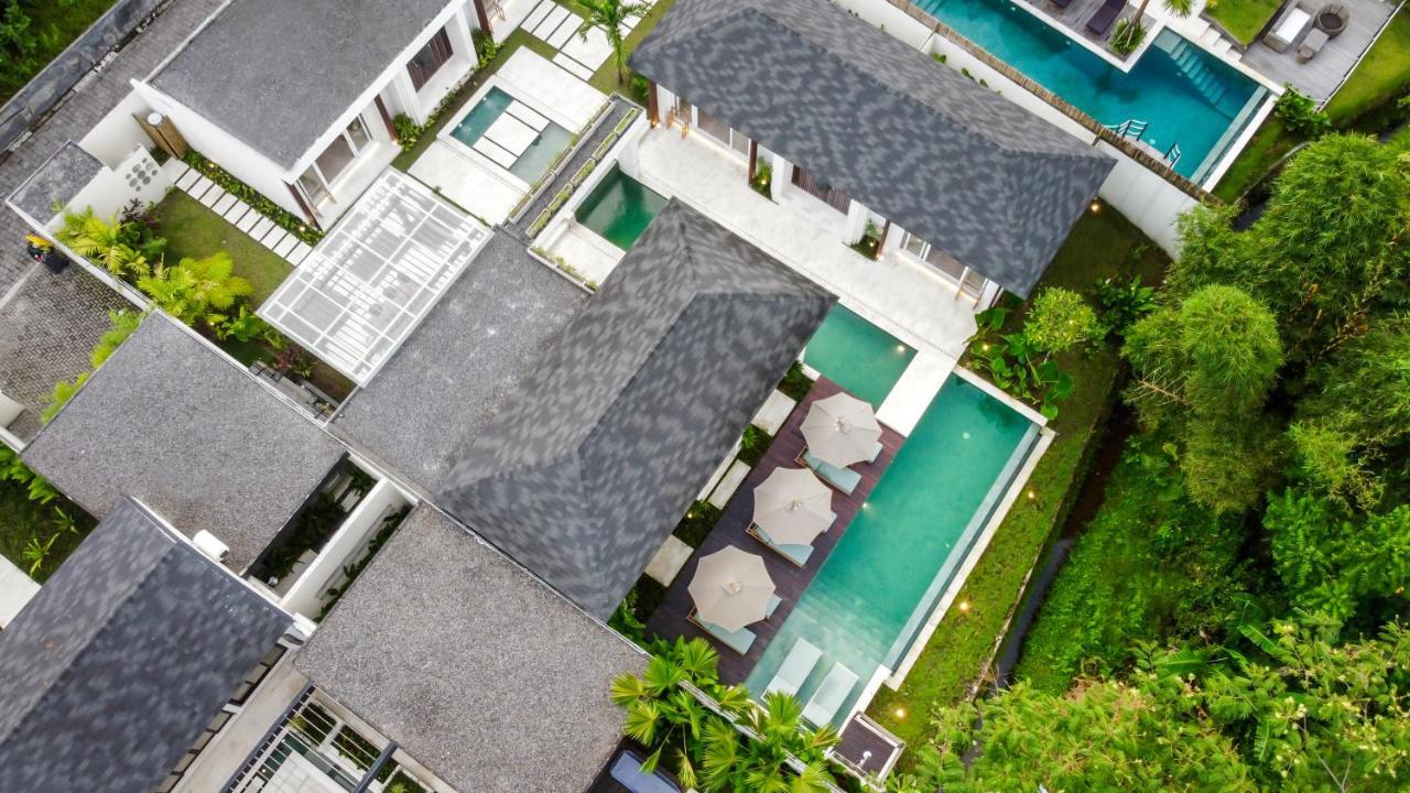 Markandeya By Balisuperhost Villa