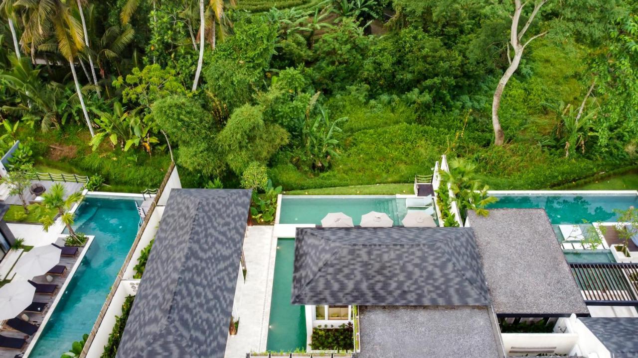 Villa Markandeya By Balisuperhost