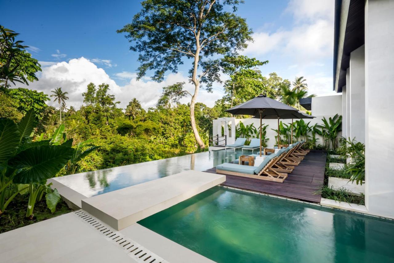 Villa Markandeya By Balisuperhost *