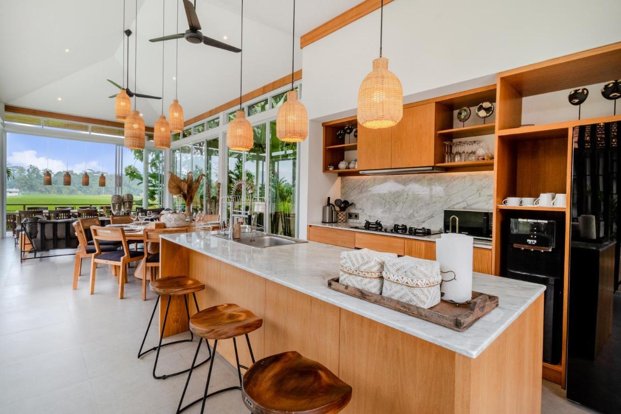 Villa Noemie By Balisuperhost Ubud (Bali)