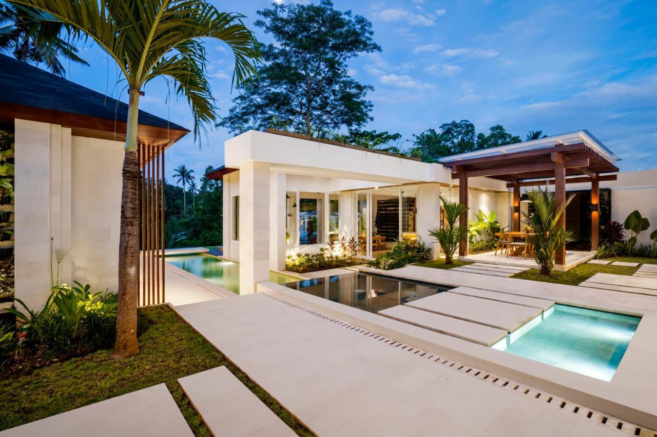 Villa Markandeya By Balisuperhost