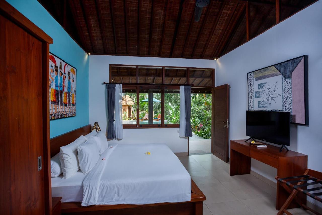 3 Bedroom Gadang Apartamento *