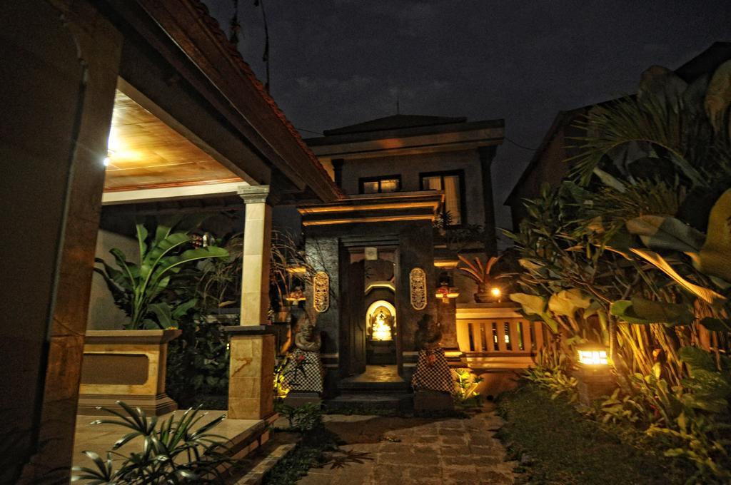 Taman percutian Leo 3*