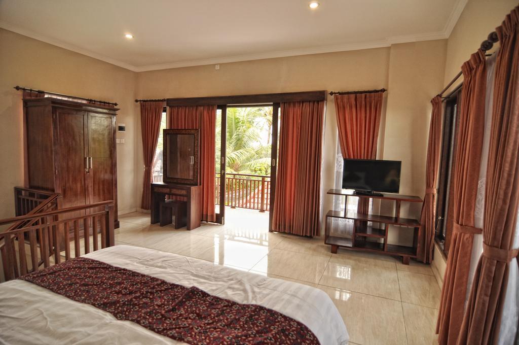 Leo Ubud (Bali)