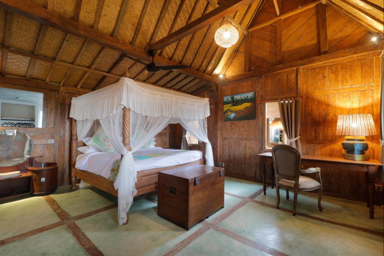 O'hea * Ubud
