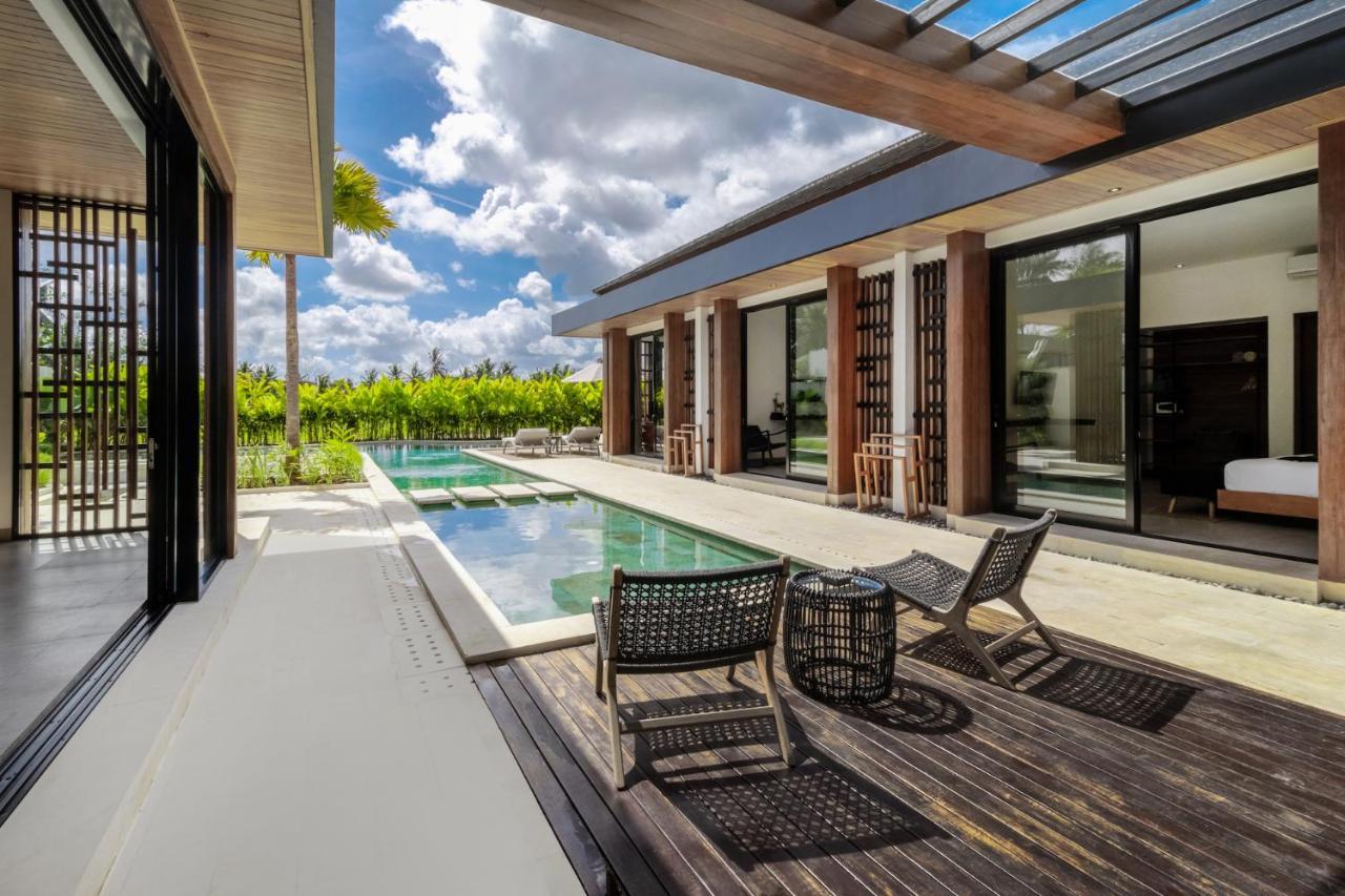 Villa Sweet Paradise By Balisuperhost