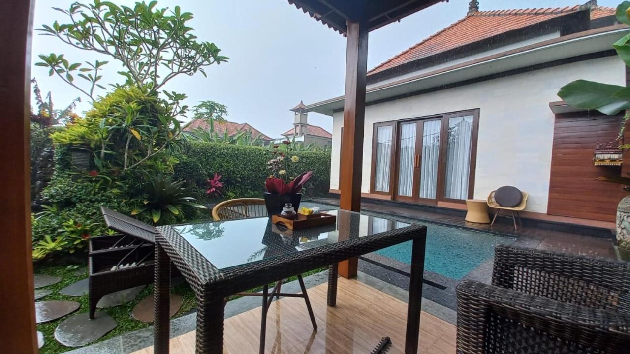 Villa Paradise