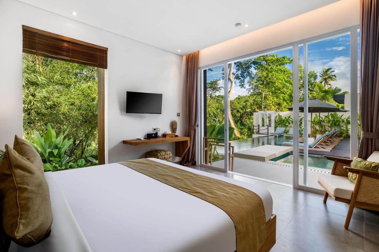 Villa Markandeya By Balisuperhost