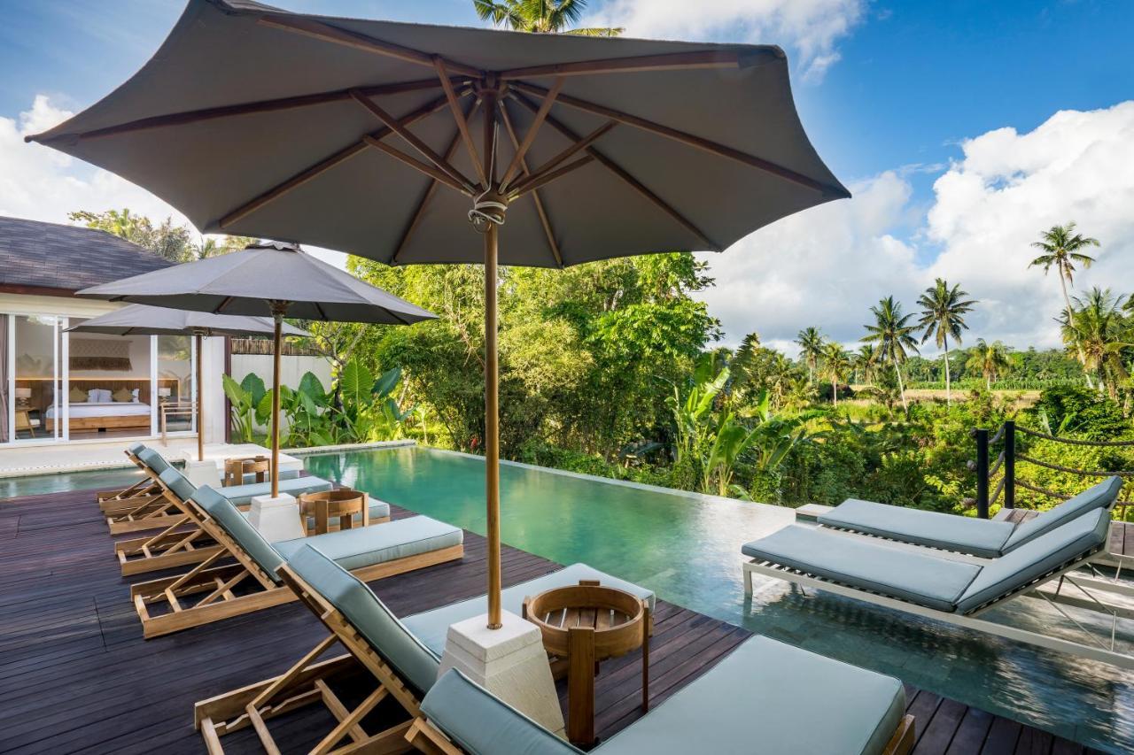 Villa Markandeya By Balisuperhost Ubud (Bali)