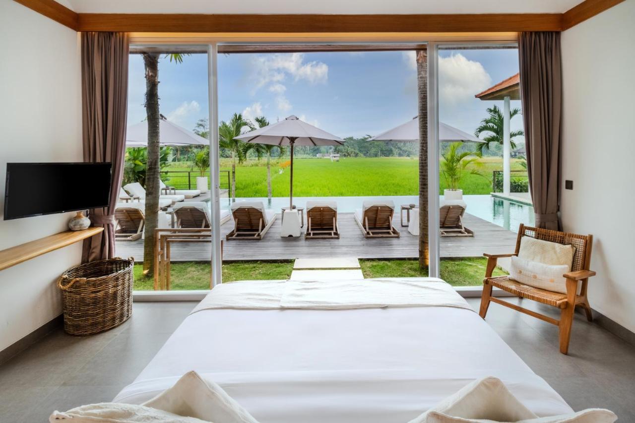 Villa Noemie By Balisuperhost Ubud (Bali)