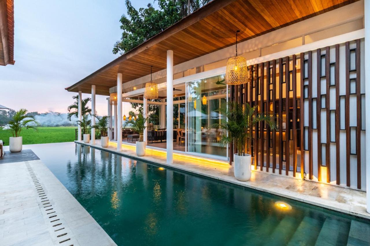 Villa Noemie By Balisuperhost