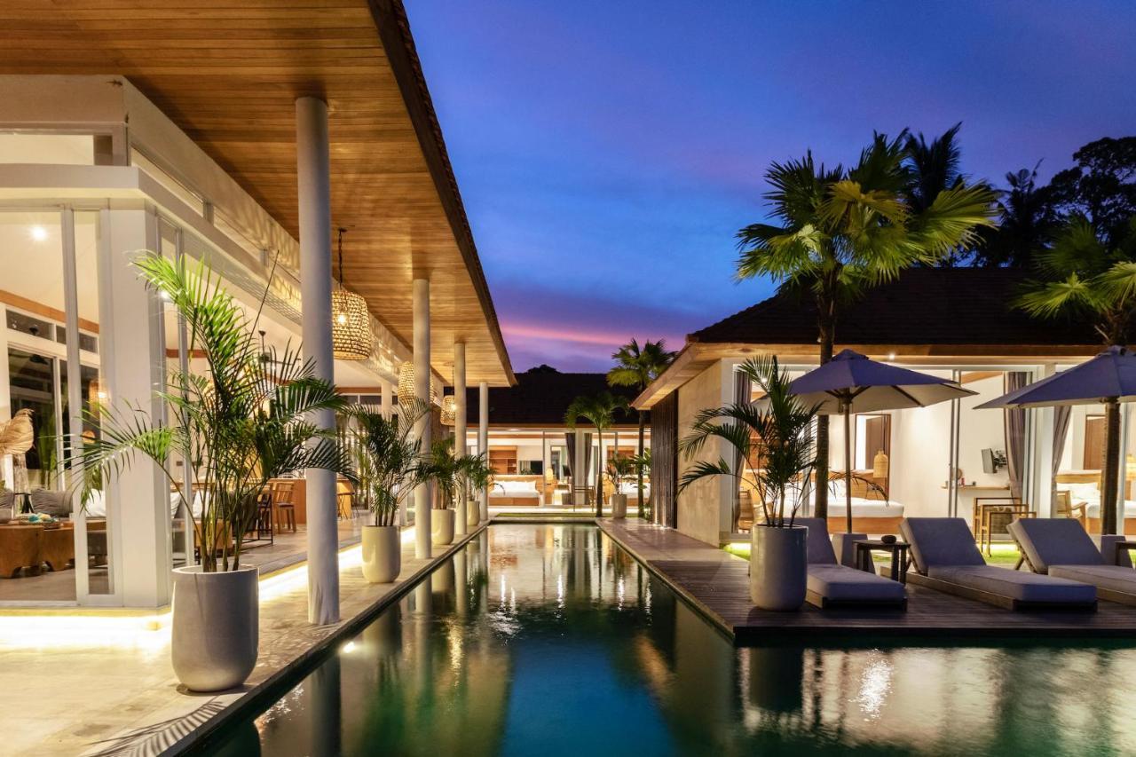 Villa Noemie By Balisuperhost Ubud (Bali)