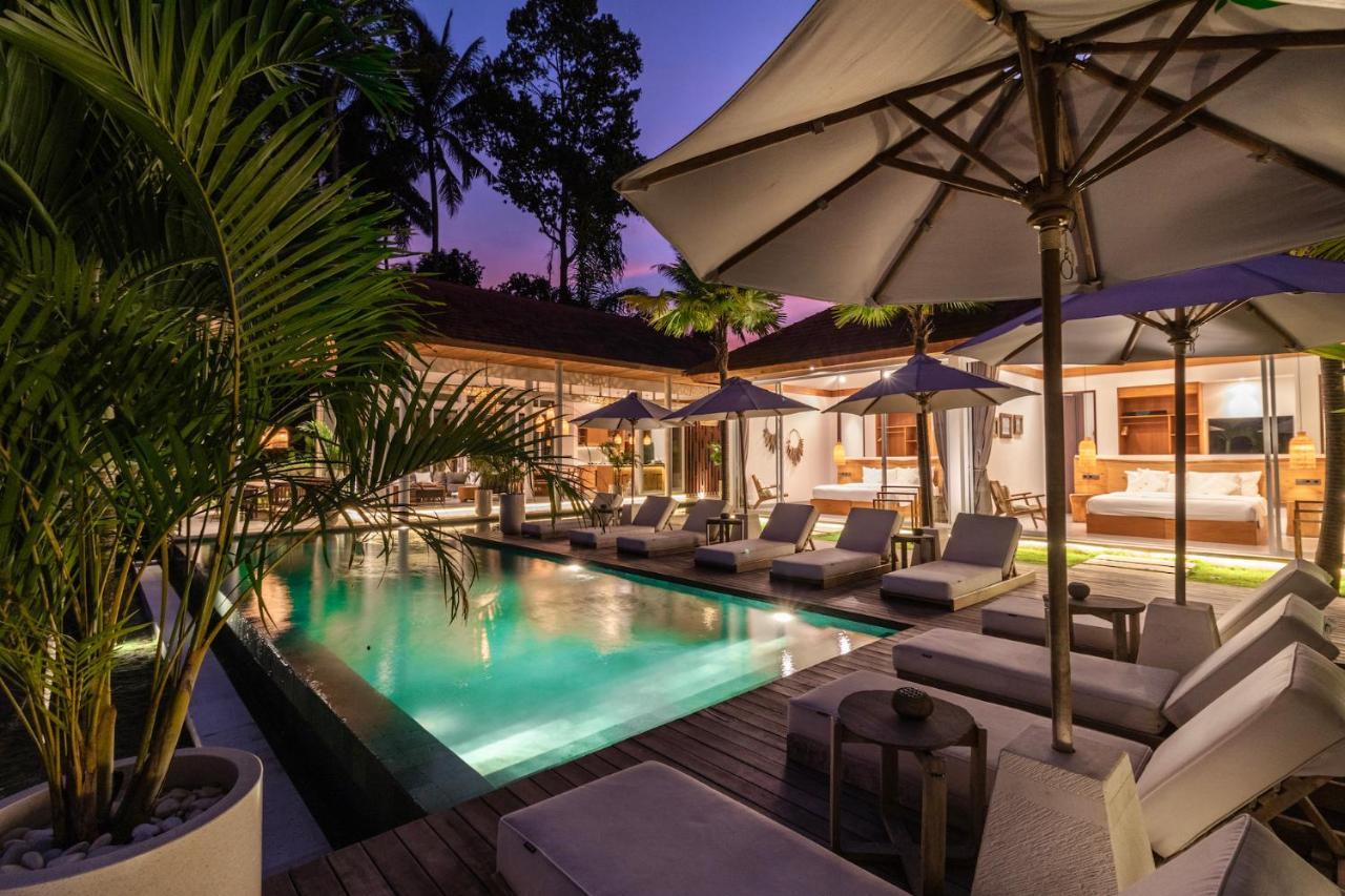 Villa Noemie By Balisuperhost