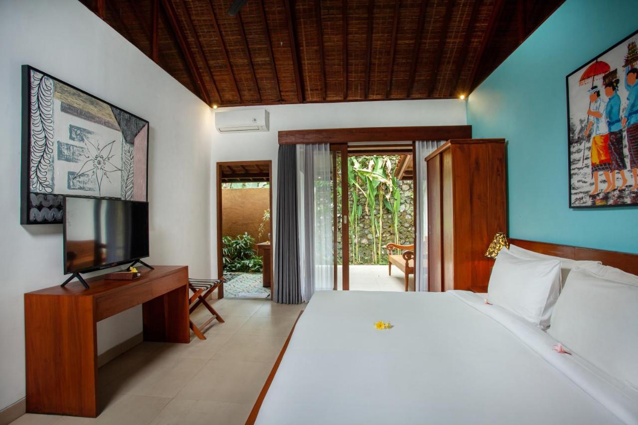 3 Bedroom Gadang Apartamento *