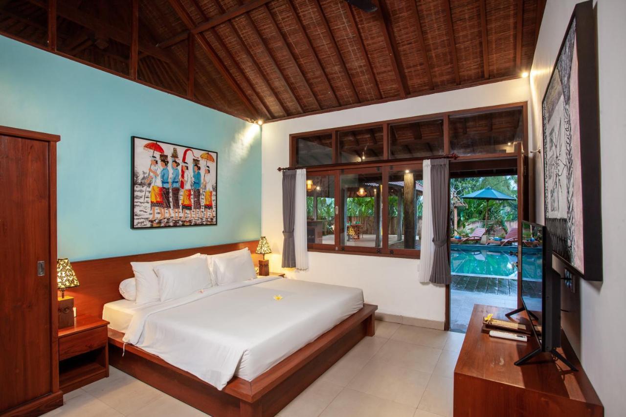 Apartamento 3 Bedroom Gadang