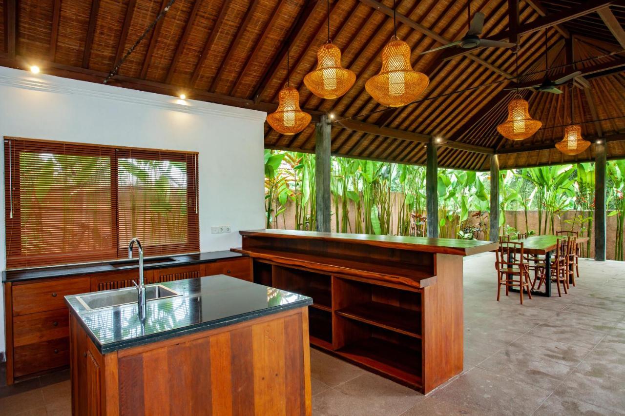 Apartamento 3 Bedroom Gadang