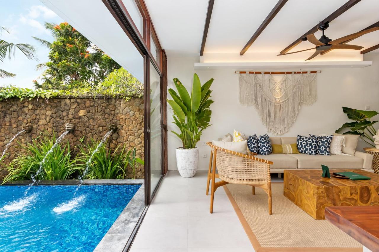 Resor Powered By Archipelago Ubud (Bali)