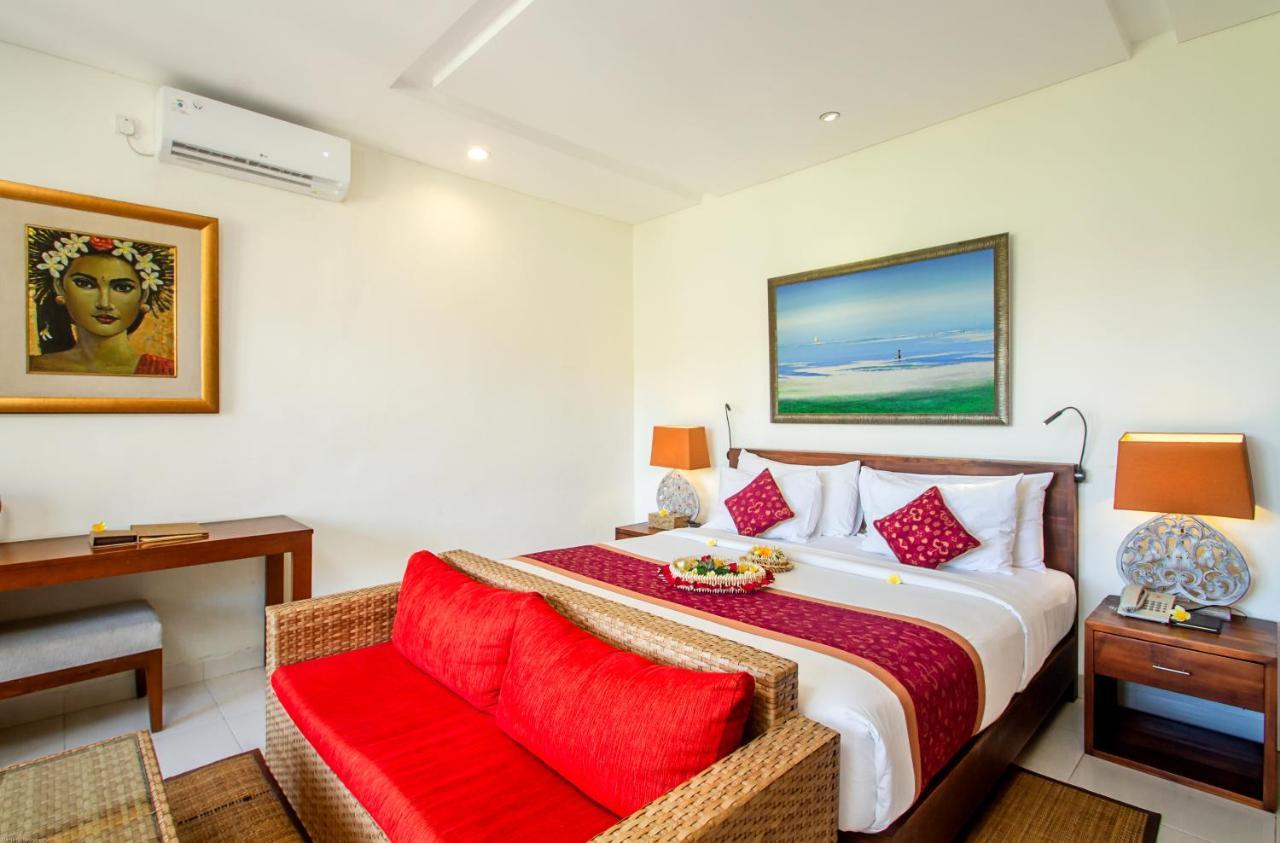 Guest house Tebesaya By Pramana